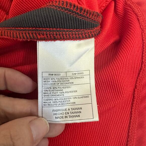 Nike Fit Dry Full-Zip Performance Jacket - Size Small - Picture 8 of 11